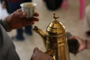 Bedouin Coffee